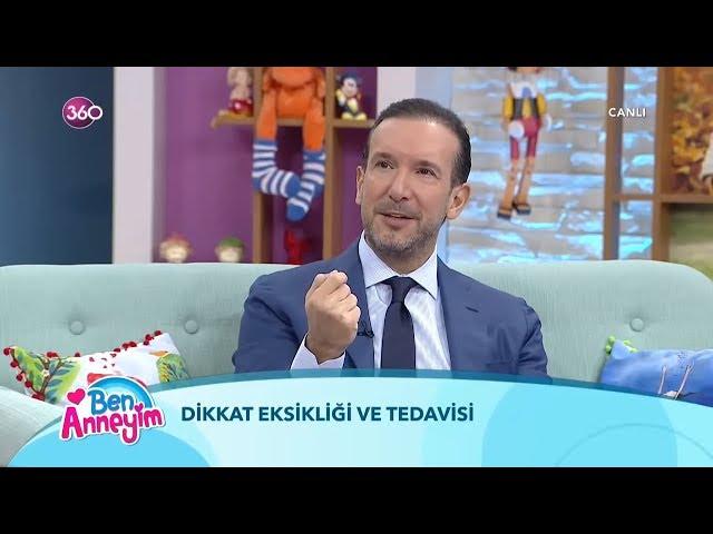 "Disleksi, Öğrenme Güçlüğü, Dikkat Eksikliği Farkları Çözümleri" | TV360