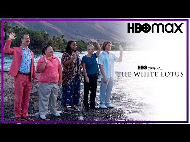 The White Lotus | Trailer Oficial | HBO Max