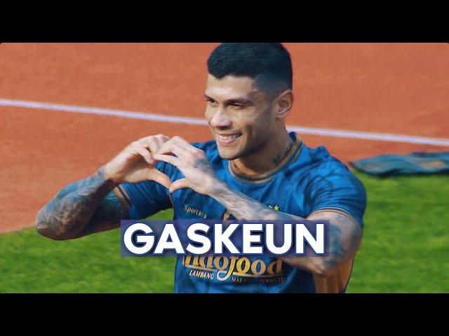 Bagas - GASKEUN (Official Music Video)