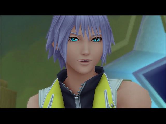 riku being gay