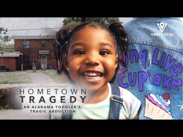 Hometown Tragedy: A Mother's Nightmare - The Desperate Search for Cupcake | Full Episode