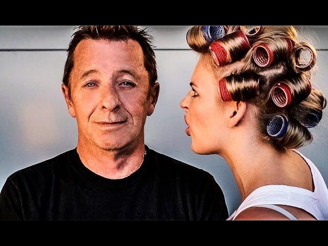 Phil Rudd | Head Job |  Official Music Video