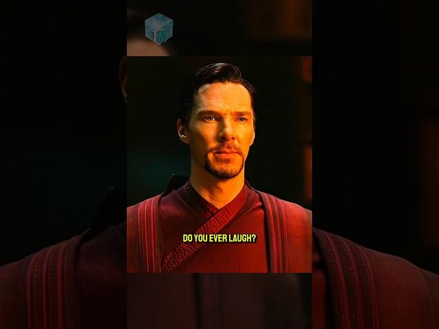 Just give me the Book | Doctor Strange #avengers #marvel