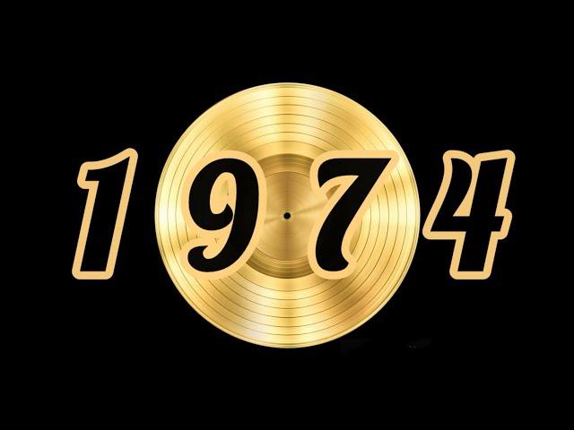 1974 golden year of music #2