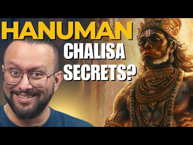 Hanuman Chalisa Ep-3: Ramdoot Revealed | Om Dhumatkar