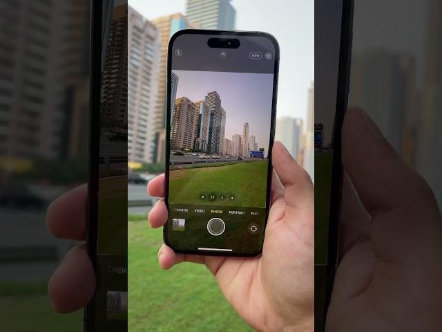 Apple iPhone 14 Pro: HOW to ENABLE 48MP RAW Photos!