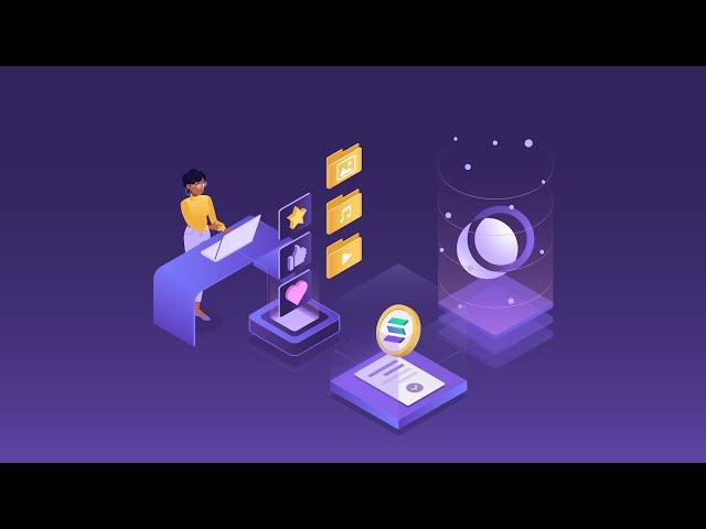 Moonlight Club Explainer Video | Doodle Video Production