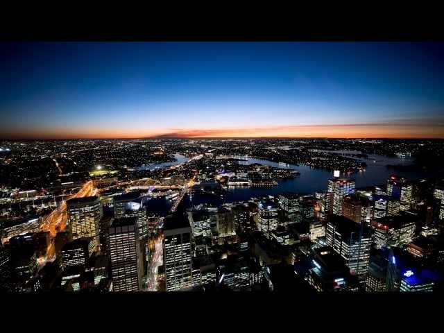 Marcelo Castelli - Montevideo (Rob Curtis Remix)