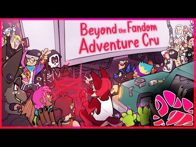 Real Life FURRY Parties | The Wild Side of Furries | Documentary | Beyond The Fandom