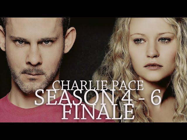 Charlie Pace S4 - 6 || FINALE || For Littletonpace