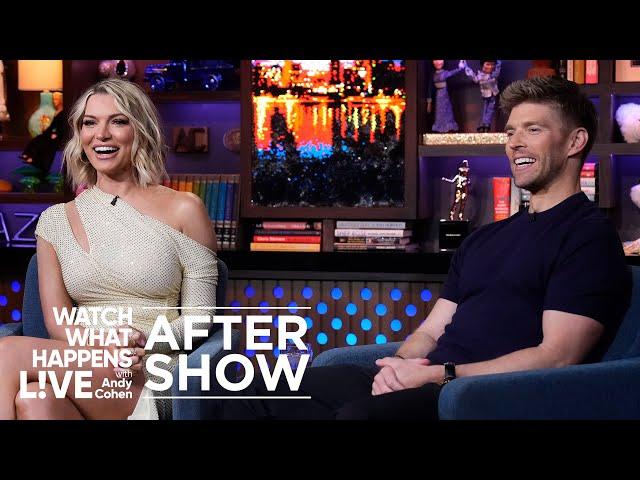 Kyle Cooke & Lindsay Hubbard Doubt Craig Conover Bought a Ring | WWHL