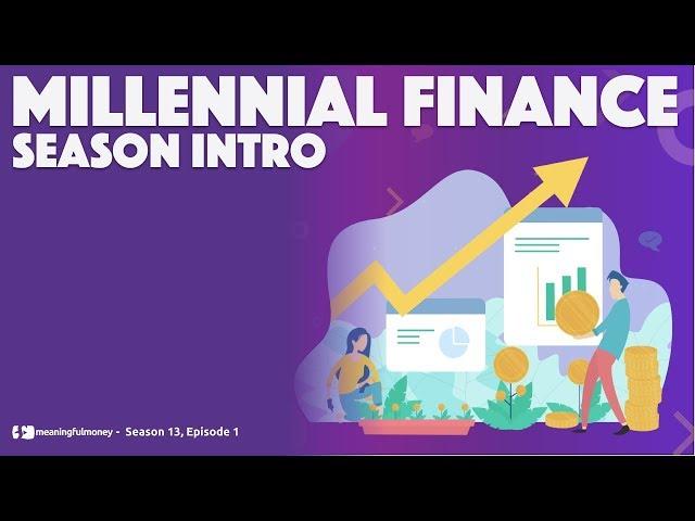 Millennial Financial Challenges