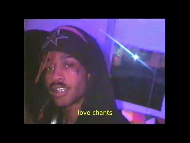 [FREE] Lil Tracy Type Beat - "Love Chants”