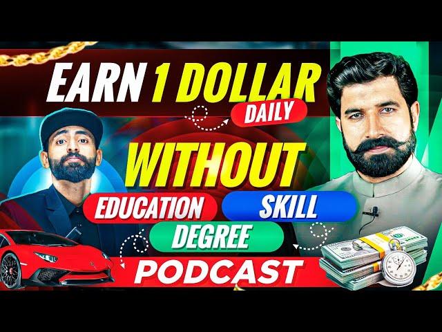 Learn and Earn with Tradings | How to Earn from Tradings | Podcast with  @protechtip | Albarizon