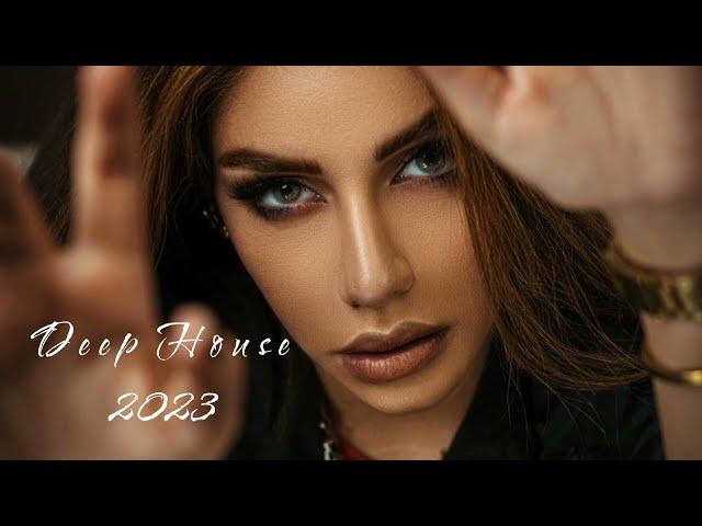 ZERRID, UAIM, ADIK, FIES | The Best Top Relaxing Deep House 2023