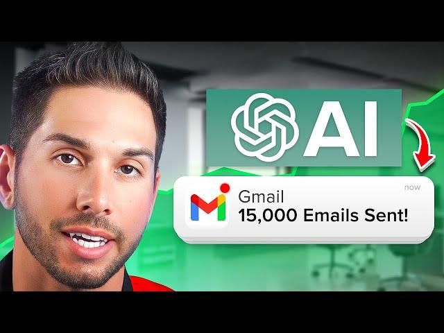 How to Personalize 1000 Cold Emails With AI in Seconds