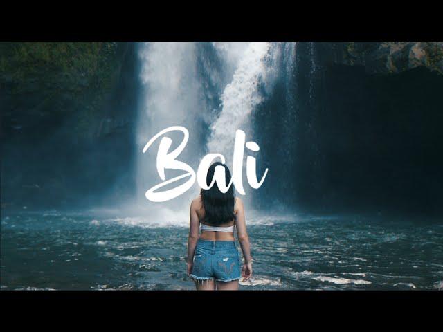 Bali Adventure - Mikevisuals