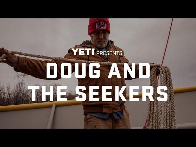 YETI Presents | Doug and the Seekers