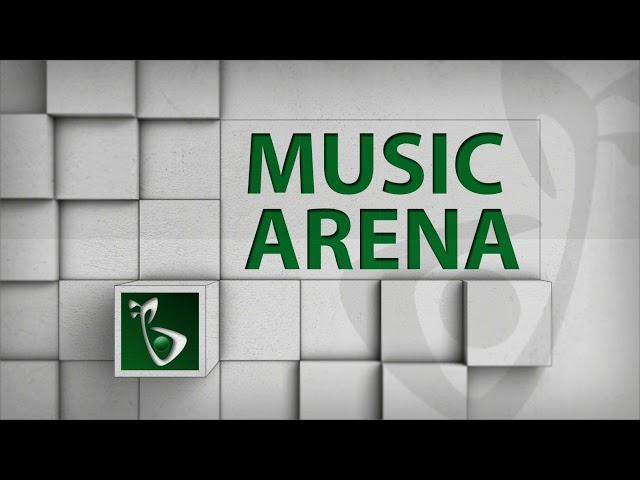 Balkanika Music Television HD - Music Arena ID