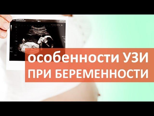 УЗИ плода.  Зачем делать УЗИ плода во время беременности? Клиника Мать и дитя Ходынское поле.