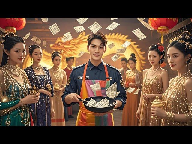 Scrap son-in-law in charge of tens of billions of dollars, Zhen repentance breaks thedust of thepast