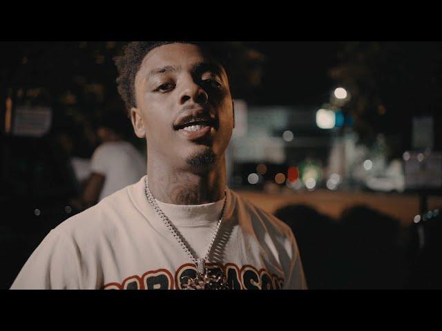 SSG Splurge - 2022 Freestyle (Official Music Video) @ShotByMazi