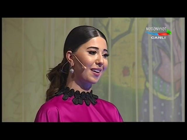 VII Muğam Televiziya Müsabiqəsi - 18.04.2019