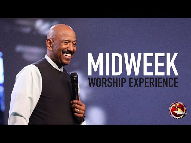 Midweek Worship Experience: Quality Stewardship For Quality Living - Pt. 4