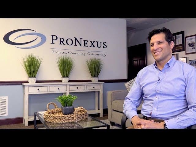 ProNexus,  LLC: Firm Overview