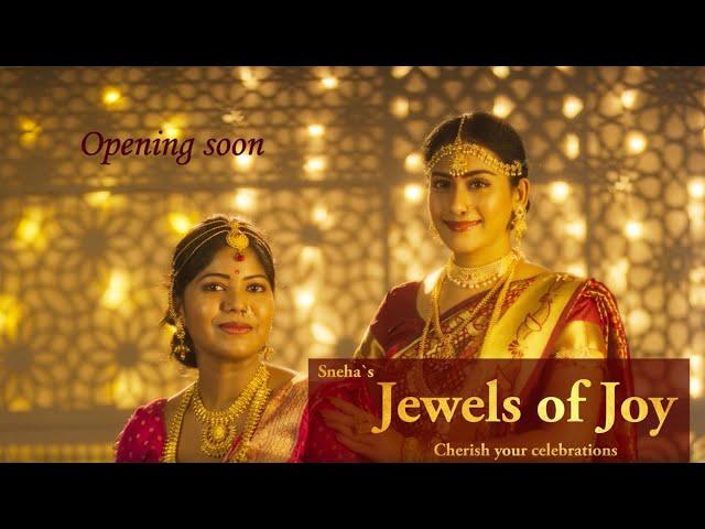 Best & Beautiful Bridal Collection | Jewels Of Joy | Commited to Purity & Quality