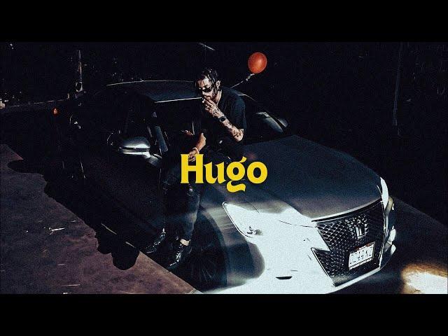 Dancehall Riddim Instrumental 2024  "Hugo" SkippaType Beat