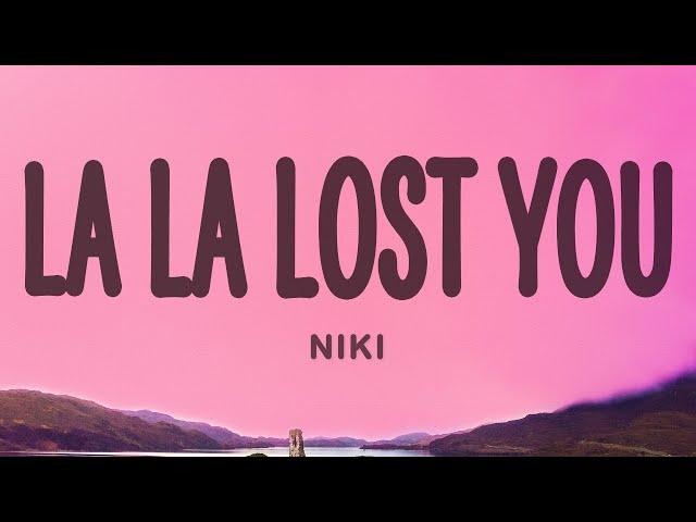 NIKI - La La Lost You