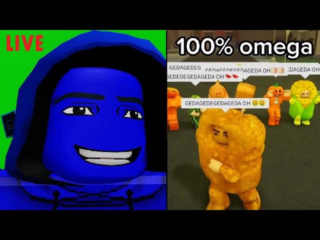 Roasting CRINGE ROBLOX SHORTS until I laugh