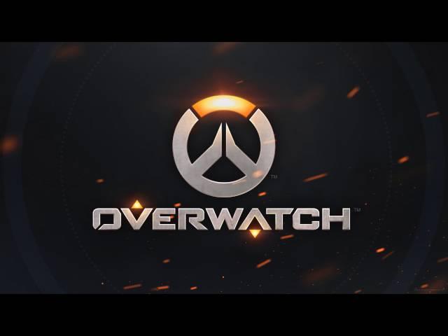 Overwatch Music - (17) Victory