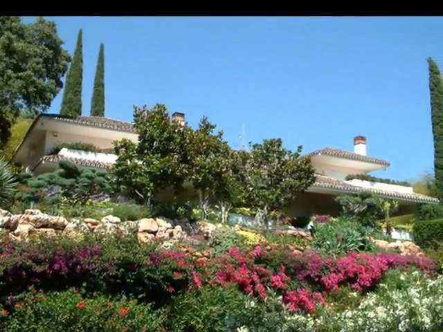 HQ-Villas Luxury Villas Marbella Spain - Luxury Real Estate Spain 2011