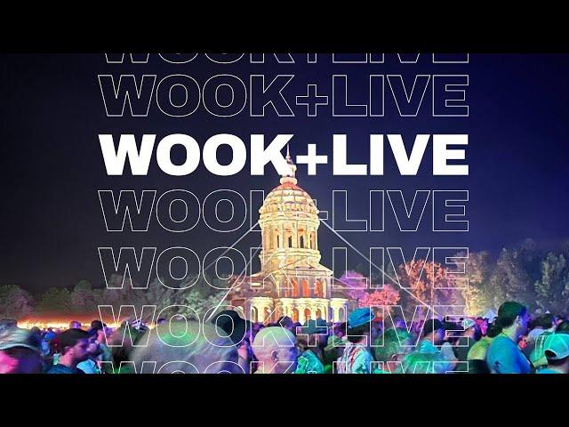 wook+ live | PHiSH Mondegreen Memories and More