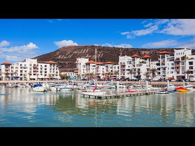 AGADIR BEACH things to do in Agadir Morocco The best destination in Morocco the Kingdom of Lights