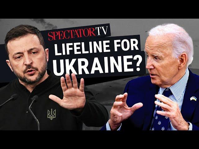 Has Biden authorised long-range missiles to save Ukraine or sabotage Trump?