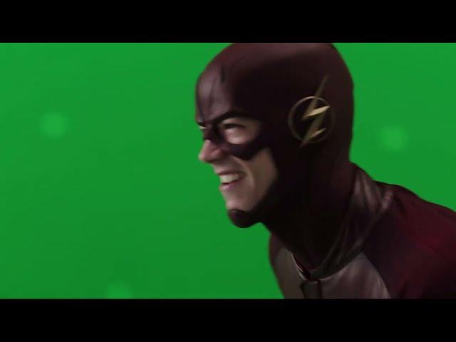 The Flash Season 3 [GAGREEL] [High Quality]