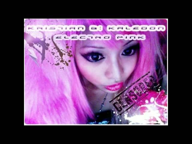 Kristian B Calderon - Electro Pink.mp4