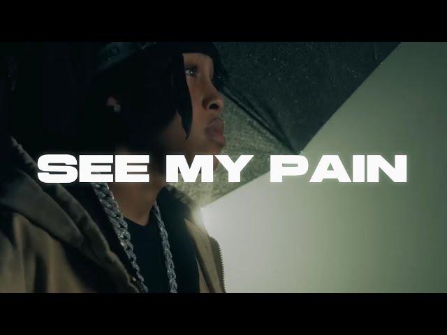 [FREE] Stunna Gambino Type Beat 2024 - "SEE MY PAIN"