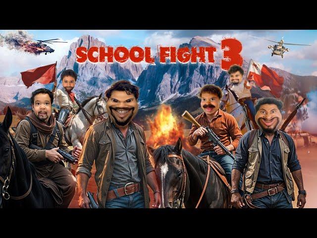 School Fight - 3 | Zamaanaa