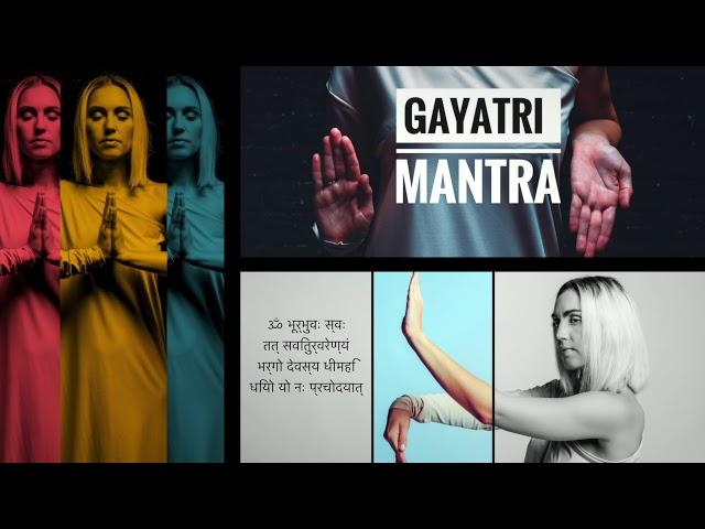 Shanti People & Droplex - Gayatri (Audio Clip)