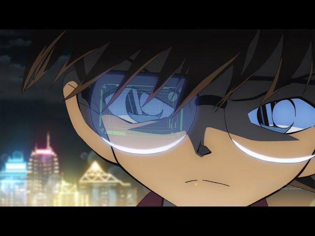 Detective Conan「AMV」- It Has Begun - ᴴᴰ