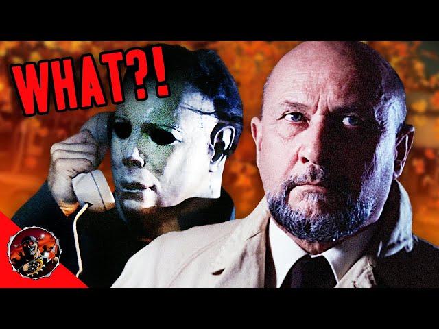 What Happened To John Carpenter's Halloween?