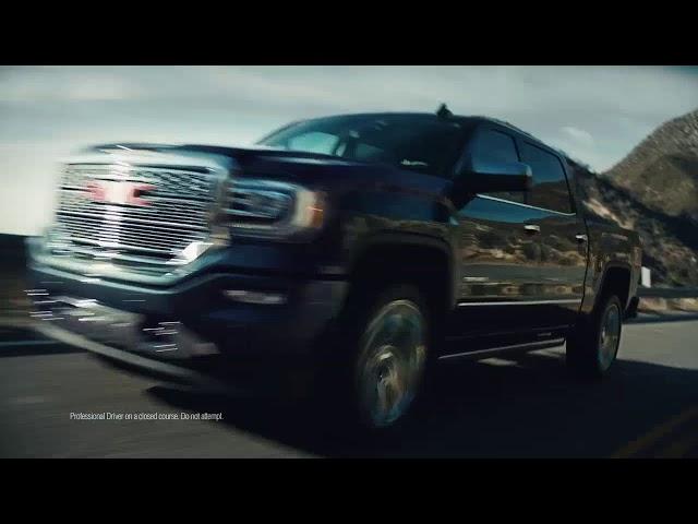 GMC Sierra | Real Truck | Western GMC Buick