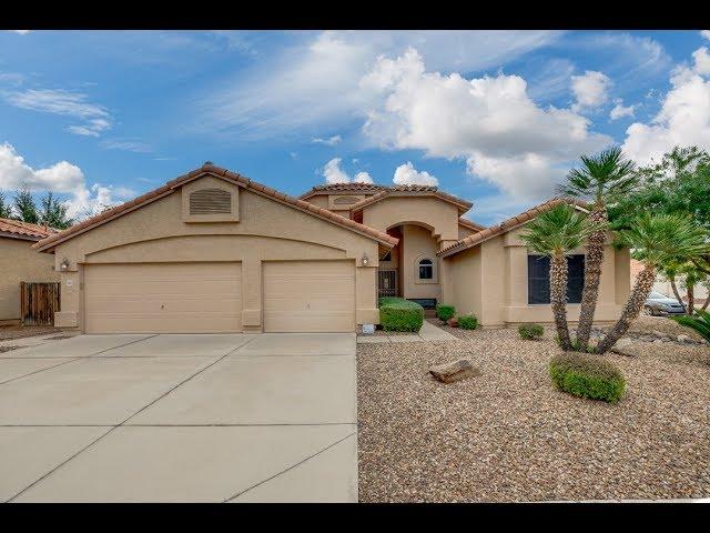 7417 E Lompoc Ave., Mes AZ 85209