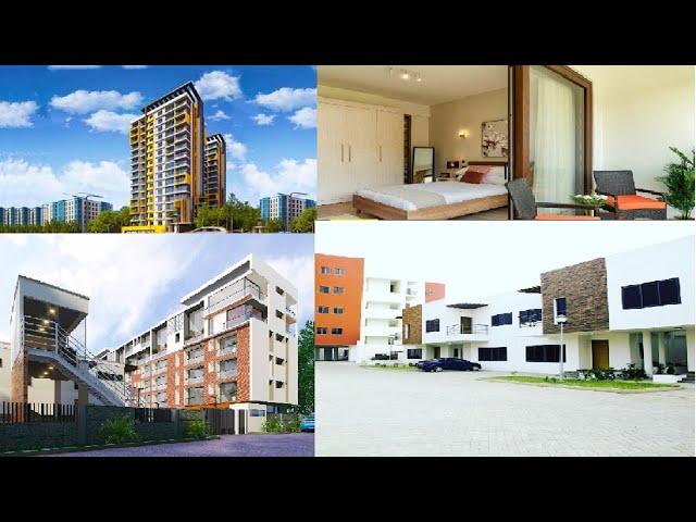 TOP 3 REAL ESTATE COMPANIES IN GHANA