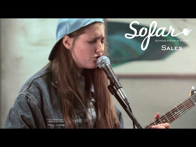 Sales - Chinese New Year | Sofar Los Angeles