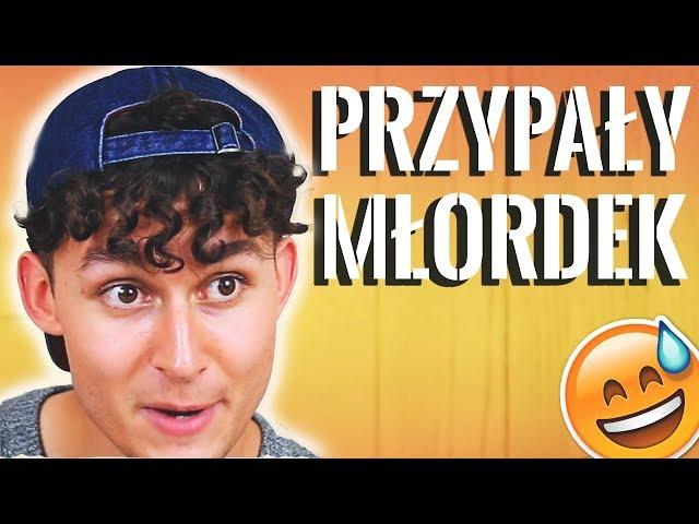 PRZYPAŁOWE HISTORIE MŁORDEK | 7